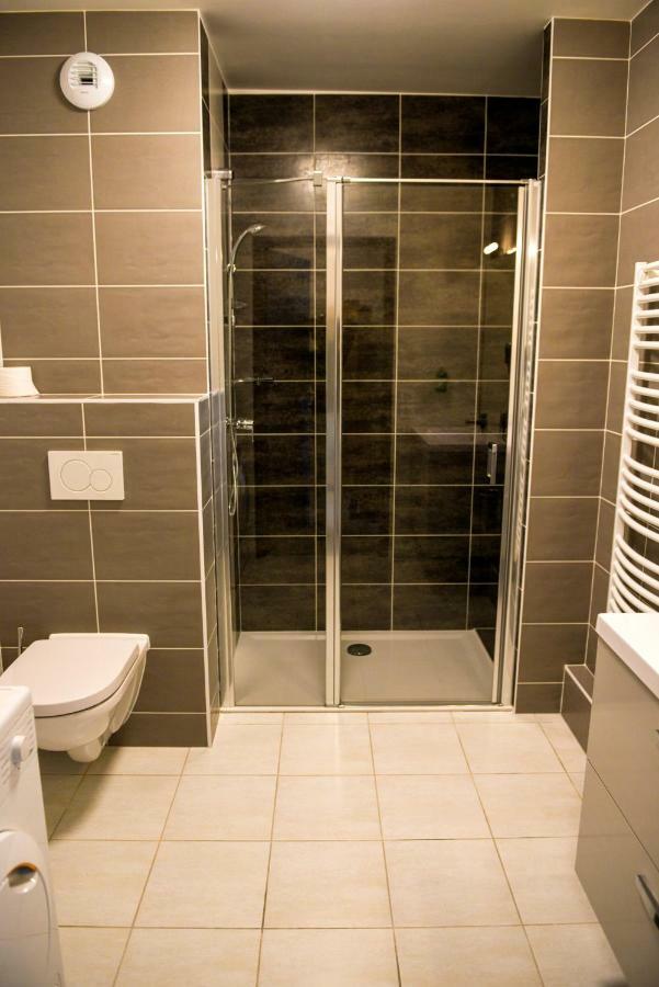 Appartement Au Pied Du Mont-Blanc ! Sallanches Exterior photo